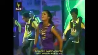 Hip hop, locking-popping, urban PERFORMANCE IN 