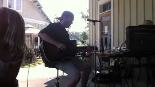 Brock Butler - 