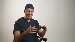 Professor David Sturgess FANZCA