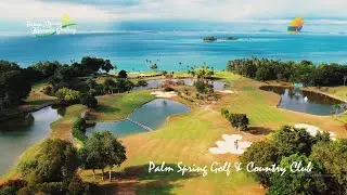 PALM SPRING GOLF & COUNTRY CLUB | Amazing Batam
