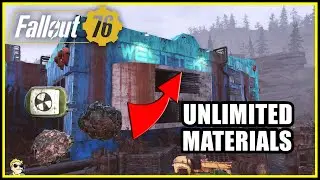 The Fastest Way to Stabilize Flux (Patched)- Fallout 76
