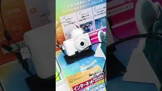 Camera 🎥