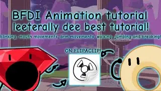 Object Show Animation Tutorial | FlipaClip