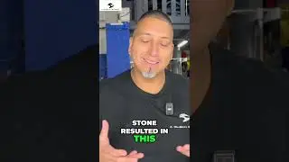 Stone Etching  What Causes & How to Fix It!