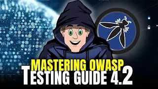Mastering OWASP Testing Guide 4.2: Elevate Your Web Application Security