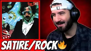 FIRST TIME HEARING Joe Walsh - Life's Been Good | REACTION!