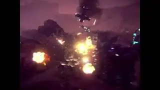 PlanetSide 2: Air Combat