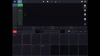 BeepStreet Drambo - Tutorial Part 1: Getting Started, Interface