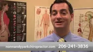 Welcome to Optimal Health Spine & Wellness - Normandy Park, WA