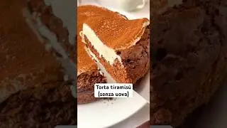 Tiramisu Cake! Download the free ebook