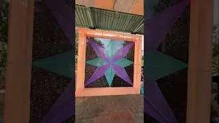 how to make a star | New Flower Decoration Training Institute | 6232491618