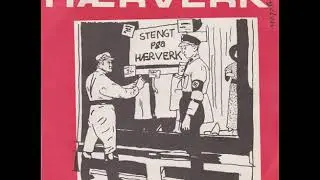 H&aelig;rverk &lrm;- Produkt Av 70-&aring;ra - Full Single (7