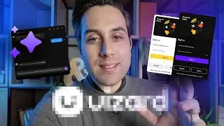 SERÁ O FIM? essa IA cria o DESIGN do seu APP em minutos...