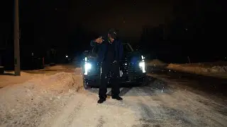 Ross Nkunga - Crescendo (Clip officiel)