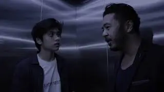Four Metal Walls
