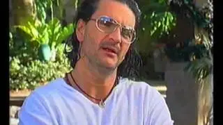 Ricardo Arjona - Confesiones desde Adentro [2006][COMPLETO]