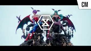 &rdquo;THE OFFICIAL&rdquo; | Brand CM | Prime 1 studio