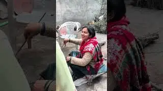 🥕 GAJAR KA HALWA LOVER! 😋 | AMAZING Village Style Cooking Secret REVEALED