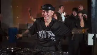 Legal Unity Sessions | DJ LEVEN — Live from Jaffa Port (11.12.25)