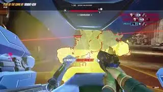 And then this happened