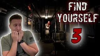 Clowns... | Find Yourself - Act III