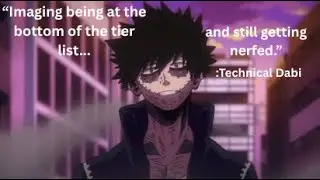 Season 15 Patch Notes! (Justice for Purple Dabi 😩)