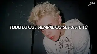 The Kid LAROI - THANK GOD (Sub. Espa&ntilde;ol)
