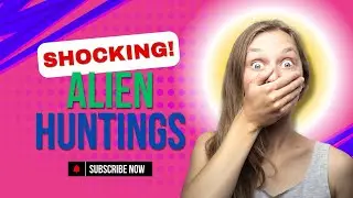 They Came for Me: True Horror Alien Abduction Story // The Midnight Narrator //