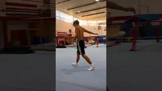 For Jah 🕊️ #llj #tricking #gymnastics #xxxtentacion #slovakia