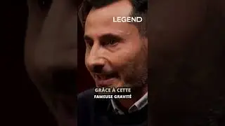 PLATISTE : IL NOUS EXPLIQUE QUE LE PRINCIPE DE 