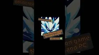 The Best Pokemon MMO Game on Mobile ⚡🔥 | Lightning Pet G8   #pokemon