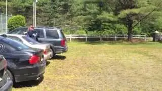 Camp Billings 2014 - Take me home