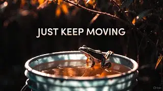 Keep Going &ndash; A Short Story That Will Restore Your Hope | Daily Spark