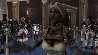 FABLE 3 let's play VIII: Bowerstone, here we come