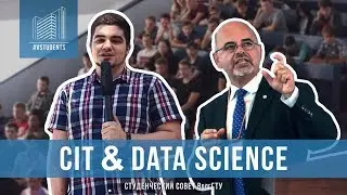 Creativity in Intelligent Technologies & Data Science