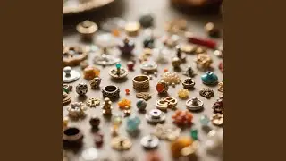 All Of Your Small Things