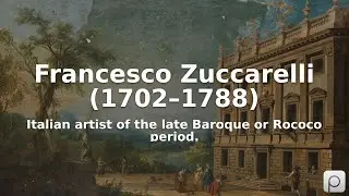 Francesco Zuccarelli (1702&ndash;1788). Find public domain images of Francesco Zuccarelli (1702&ndash;1788) a...