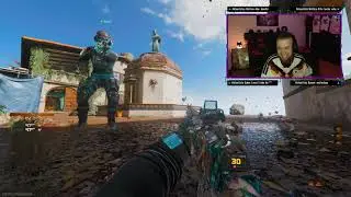 Unkaputtbar - BO7 Multiplayer / #gaming #twitch #callofduty #streamer #shorts