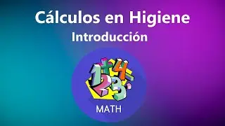C&aacute;lculos en Higiene EP1: NIOSH 600 Introducci&oacute;n