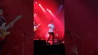 Wincent weiss Wunder live Burghausen