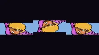 Captain Tsubasa 2 Gertise Desperate Defensive Chop (Coimbra, Carlos, Schneider, Hernandez) AMV 2KQHD