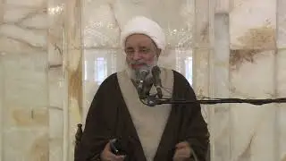 التفسير – الرشد والتبين والعقل الباطن–  المرجع الديني الشيخ محمد السند –  الاحد 28 رجب 1447 هـ