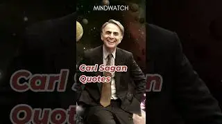 8 Incredible Carl Sagan Quotes #shorts #carlsagan #cosmos
