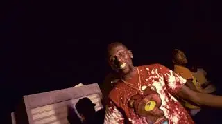 YBN Stunna & Ikkavelle - Slide Stories | Shot by ILMG