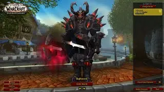 FURY WARRIOR PUMPS IN 2v2 ARENA?! (225 iLvl) - WoW Shadowlands 9.0 Warrior PvP