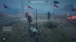 Chivalry 2 - Duelos