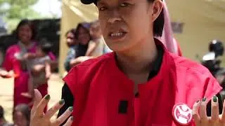 Thousands of Children Unaccounted for After Indonesia Earthquake & Tsunami | Save the Children