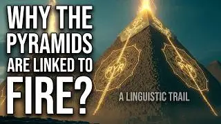 Pyramids Of Egypt Fallen Angels Mystery #egyptianpyramids