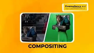 Specialization 3D & VFX SPL Programs