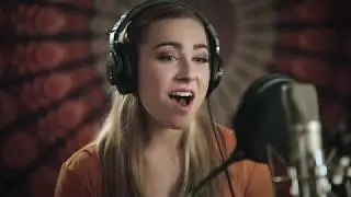 Official Abby Morris Vocal Sample